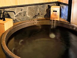 Hotel Mori no Kaze Hakone Sengokuhara