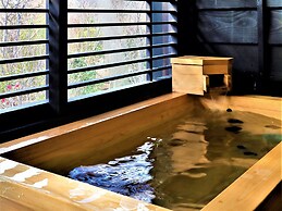 Hotel Mori no Kaze Hakone Sengokuhara