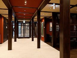 Hotel Mori no Kaze Hakone Sengokuhara