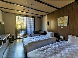 Hotel Mori no Kaze Hakone Sengokuhara