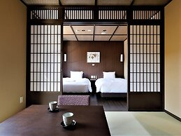 Hotel Mori no Kaze Hakone Sengokuhara