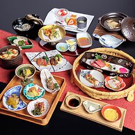 Hotel Mori no Kaze Hakone Sengokuhara