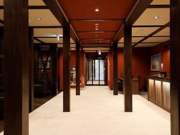 Hotel Mori no Kaze Hakone Sengokuhara