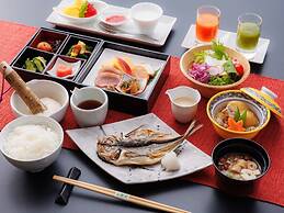 Hotel Mori no Kaze Hakone Sengokuhara