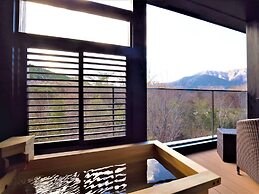 Hotel Mori no Kaze Hakone Sengokuhara