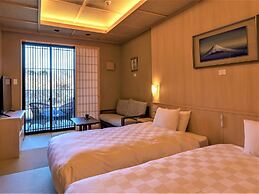 Hotel Mori no Kaze Hakone Sengokuhara