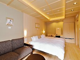 Hotel Mori no Kaze Hakone Sengokuhara