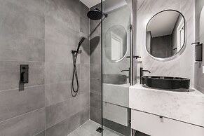 Fitzroy North Apartments by Urban Rest