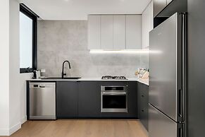 Fitzroy North Apartments by Urban Rest