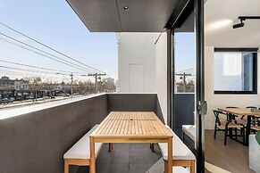 Fitzroy North Apartments by Urban Rest