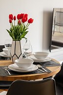 1 Bedroom Apartment Sarmacka by Renters