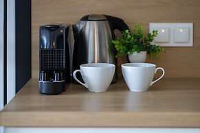 1 Bedroom Apartment Sarmacka by Renters