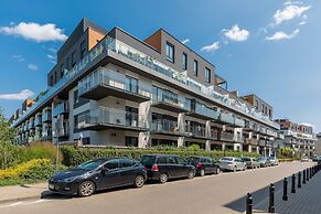 1 Bedroom Apartment Sarmacka by Renters