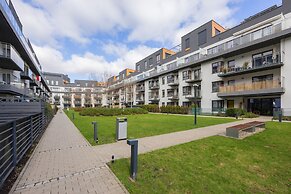 1 Bedroom Apartment Sarmacka by Renters