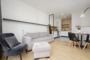 1 Bedroom Apartment Sarmacka by Renters