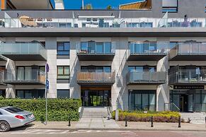 1 Bedroom Apartment Sarmacka by Renters