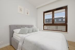 1 Bedroom Apartment Sarmacka by Renters