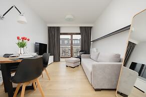 1 Bedroom Apartment Sarmacka by Renters