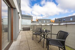 1 Bedroom Apartment Sarmacka by Renters