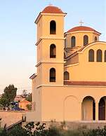 Tim's Place apt 10- 5min On Foot From The Beach