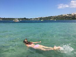 Tim's Place apt 10- 5min On Foot From The Beach