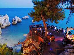 Tim's Place apt 10- 5min On Foot From The Beach