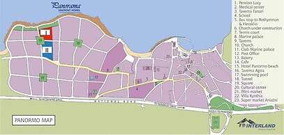 Tim's Place apt 10- 5min On Foot From The Beach