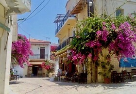 Tim's Place apt 10- 5min On Foot From The Beach