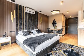 Aparthotel Diamond SPA Aqua