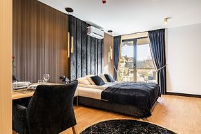 Aparthotel Diamond SPA Aqua