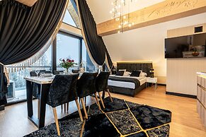 Aparthotel Diamond SPA Aqua