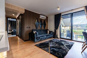 Aparthotel Diamond SPA Aqua