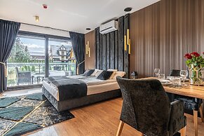 Aparthotel Diamond SPA Aqua