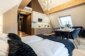 Aparthotel Diamond SPA Aqua