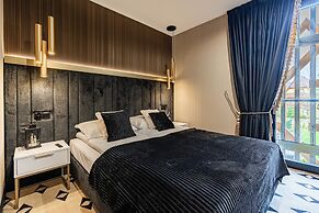 Aparthotel Diamond SPA Aqua