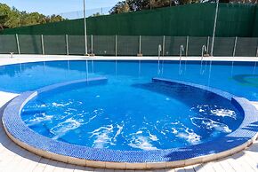 Costa Blanca Explore Hotel