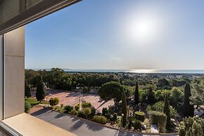 Costa Blanca Explore Hotel