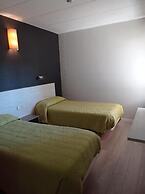 Costa Blanca Explore Hotel