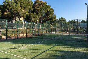 Costa Blanca Explore Hotel