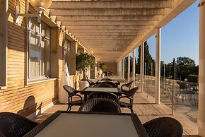 Costa Blanca Explore Hotel