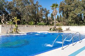 Costa Blanca Explore Hotel