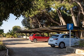 Costa Blanca Explore Hotel