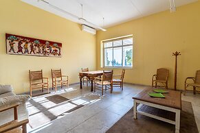 Costa Blanca Explore Hotel