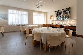 Costa Blanca Explore Hotel