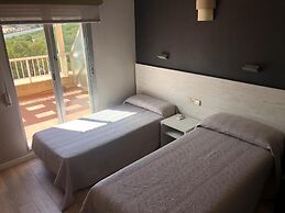 Costa Blanca Explore Hotel