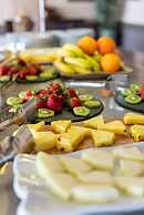 Costa Blanca Explore Hotel