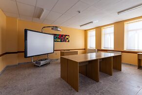 Costa Blanca Explore Hotel