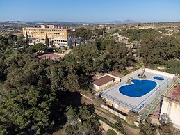 Costa Blanca Explore Hotel