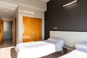 Costa Blanca Explore Hotel