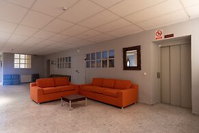 Costa Blanca Explore Hotel